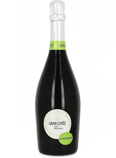 Costaross Gran Cuvee Extra Dry