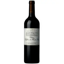 Georges Vigouroux Chateau Lafleur de Haute Serre