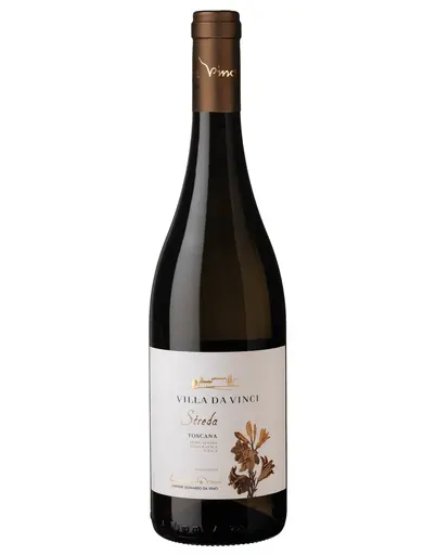VILLA DA VINCI ALB STREDA VERMENTINO IGT TOSCANA