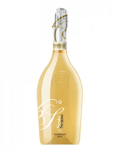 Andreola Sesto Senso Valdobbiadene Prosecco Superiore Docg Brut Magnum