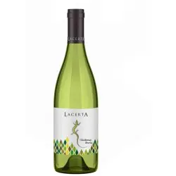 Chardonnay Reserva, Crama LACERTA