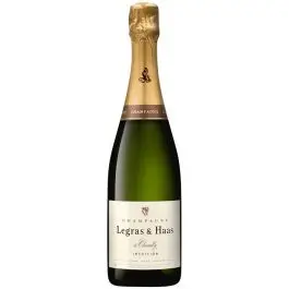 Legras & Haas Intuition Brut