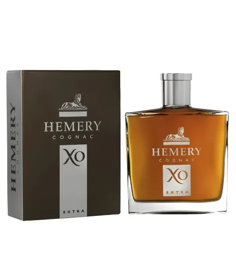 Hemery XO Extra Cognac