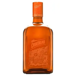 Cointreau Lichior Orange Limited Edition