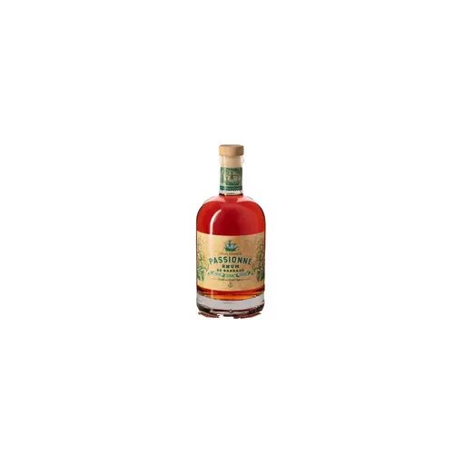 Rom Deau Passione Rhum de Barbade