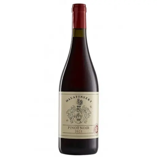Maghari 2021 Bio Pinot Noir