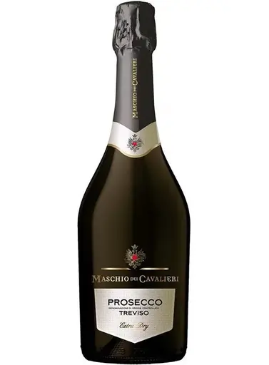Maschio dei cavalieri prosecco valdobbiadene superiore docg extra