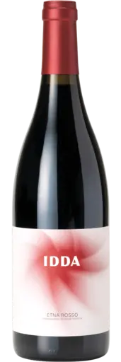 IDDA Etna Rosso 2021 Sec Rosu