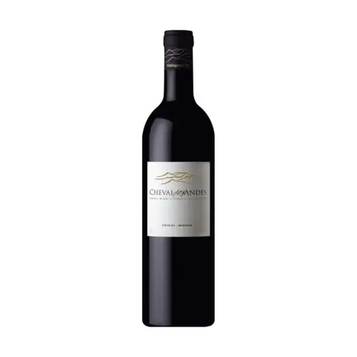 Cheval des Andes 2016