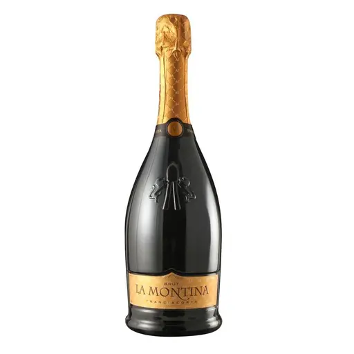 Vin spumant La Montina Franciacorta BrutChardonnay