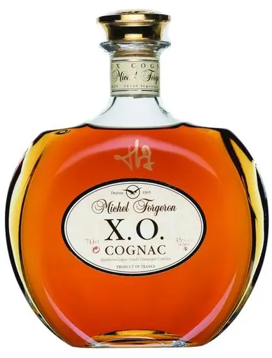 Cognac Michel Forgeron XO Carafe