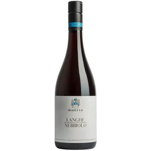 Rivetto Langhe Nebbiolo