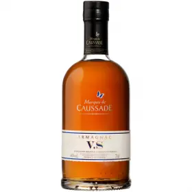 Armagnac Marquis de Caussade V.S