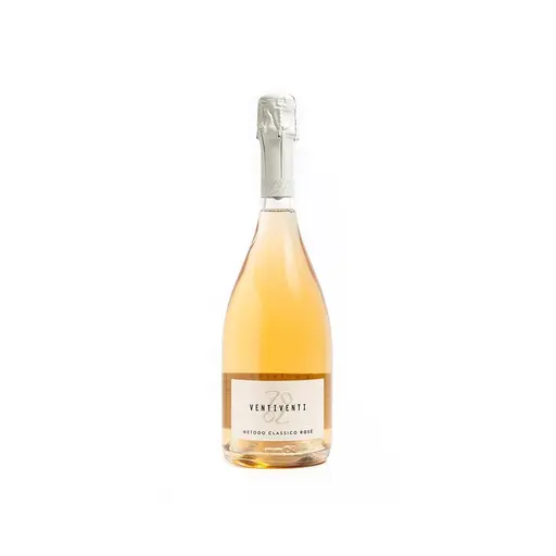 Ventiventi Lambrusco Brut Bio