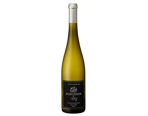 Julien Schaal - Riesling Grand Cru Schoenenbourg "Gypsum" 2021