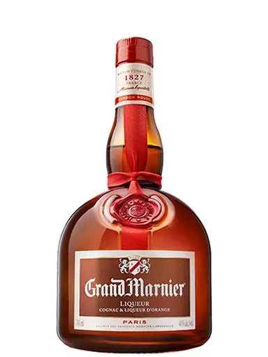 Grand Marnier Liqueur Orange & Cognac