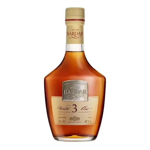 Vinars Divin Bardar 3 Ani