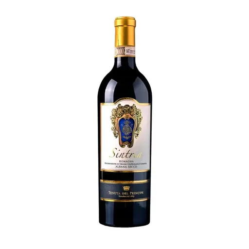 Tenuta del Principe - Sintria - 0.75 – Drinks Hub