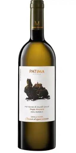 Domeniile Prince Matei Patima Feteasca Alba