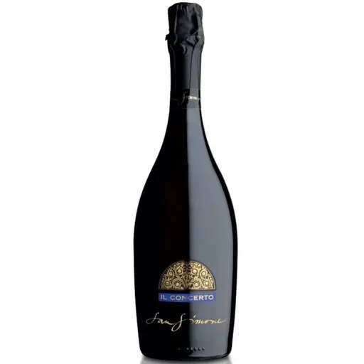 Prosecco Alb, San Simone Il Concerto, Prosecco, Brut