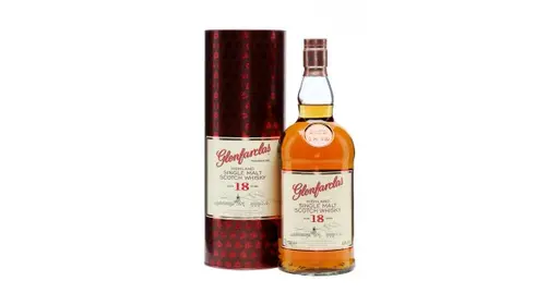 GLENFARCLAS 18 ANI ani