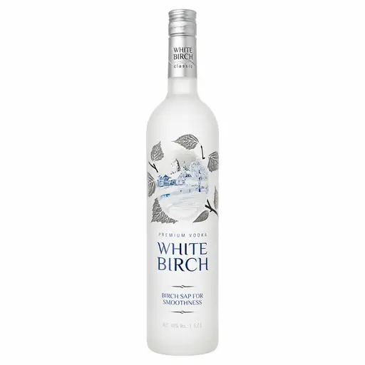 White Birch