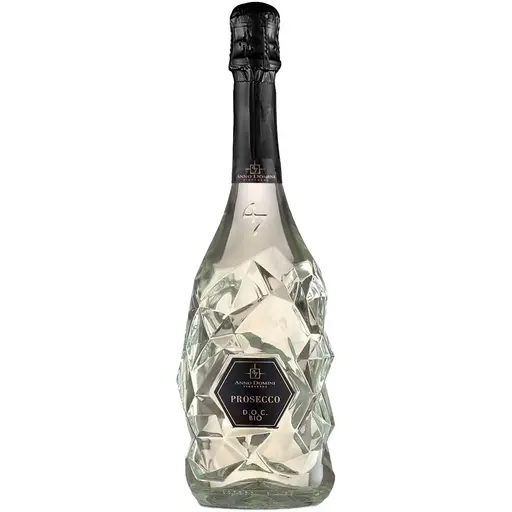 Prosecco Anno Domini, Millesimato, Extra Sec