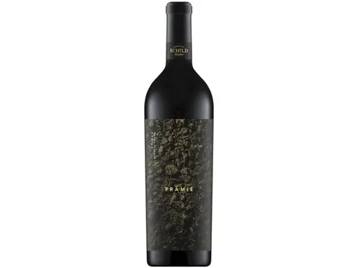 Schild Estate - Pramie Shiraz