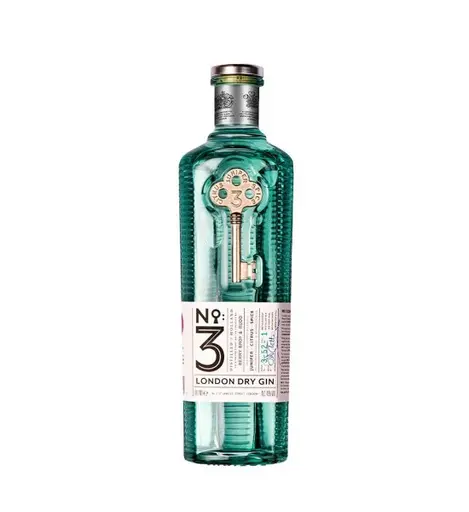 No. 3 London Dry Gin