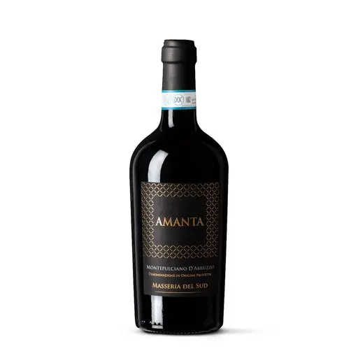 Amanta Montepulciano D'Abruzzo