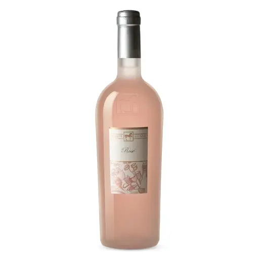 Tenuta Ulisse, Merlot Rose