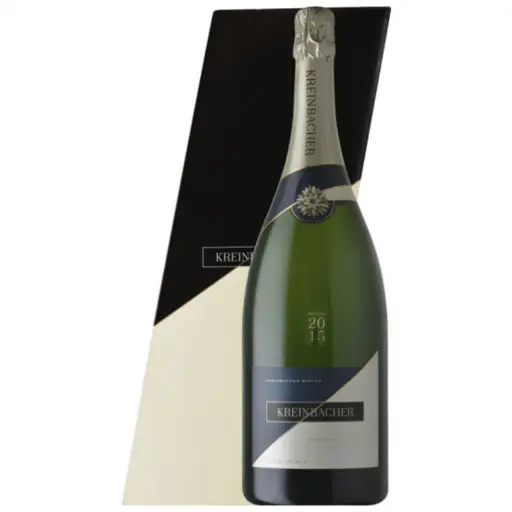 KREINBACHER Brut CLASSIC Magnum - Methode Traditionnelle