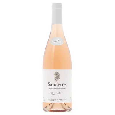 Vin Domaine Roc De l'Abbaye Sancere Rose Cuvee Tradition, 2022, Rose