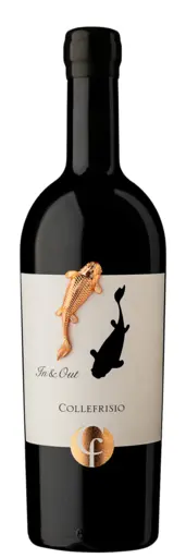 In & Out Montepulciano d'Abruzzo DOC