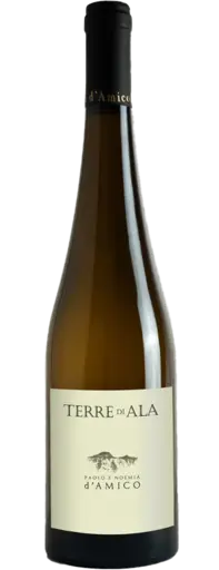 Terre di Ala IGP Semillon - Sauvignon Blanc
