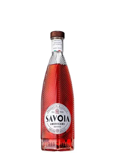 Savoia Americano Rosso