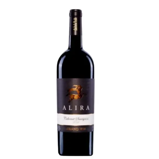 Vin Alira Cabernet Sauvignon