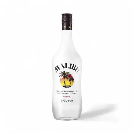 Malibu Rumcoconut