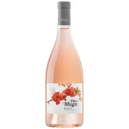 Muga Rioja Flor de Muga