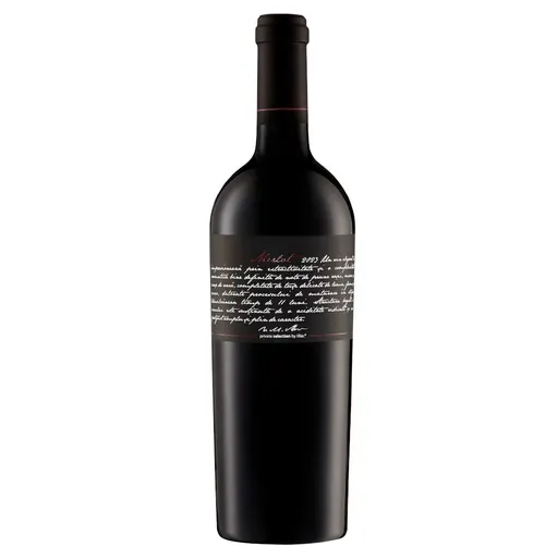 Liliac Transylvania - Private Selection Merlot DOC 2023