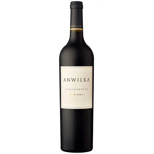 Anwilka Stellenbosch 2017