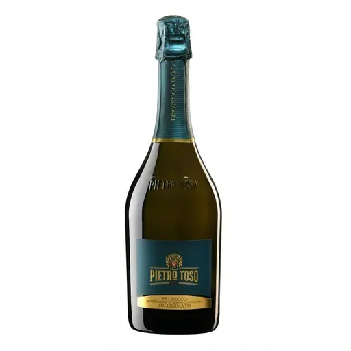Prosecco DOC Millesimato 2024 Pietro Toso