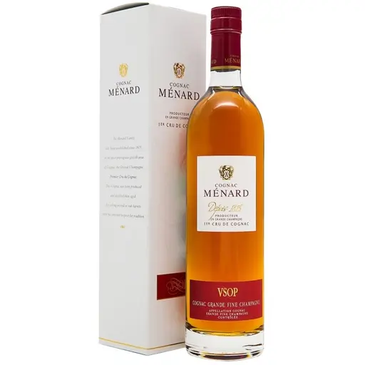 Cognac Menard Vsop