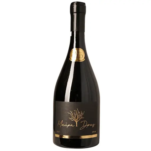 Vaeni Naoussa Black Oak