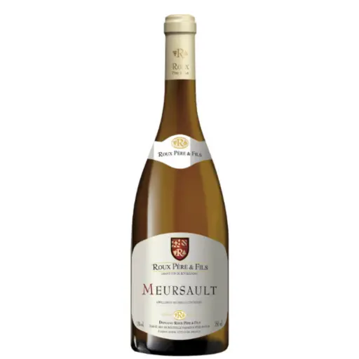 Domaine Roux Meursault Blanc