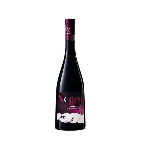 Crama Histria - Negru de Histria - Good Wine