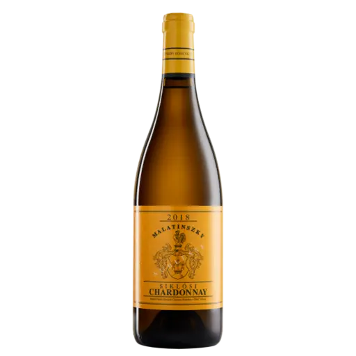 Malatinszky Kuria Noblesse Chardonnay 2019