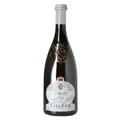 Vin alb sec Ca Dei Frati I Frati Lugana DOC, Italia