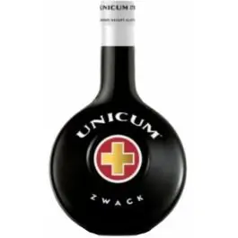 Unicum Lichior +suport