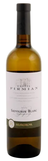 Sauvignon Blanc Castel Firmian 2024 Sec Alb